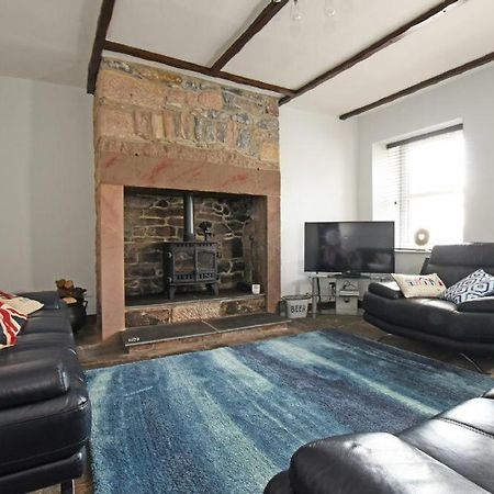 Beach Retreat Seahouses Extérieur photo